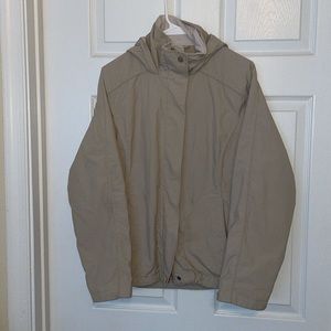 L.L. Bean Windbreaker